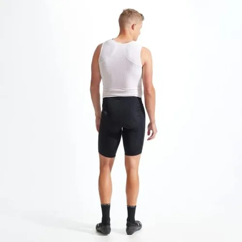 Vista 5 de PEARL IZUMI Pantalones cortos de ciclismo acolchados para hombre