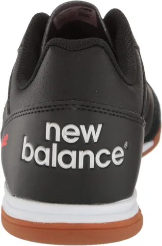 Vista 3 de New Balance Tenis de fútbol para hombre 442 V2 Team IN