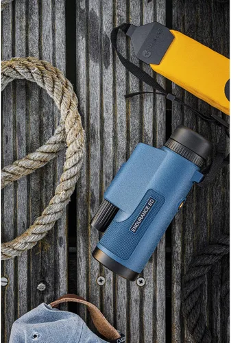 Vista 2 de Endurance ED Marine 7x42 Monocular Azul