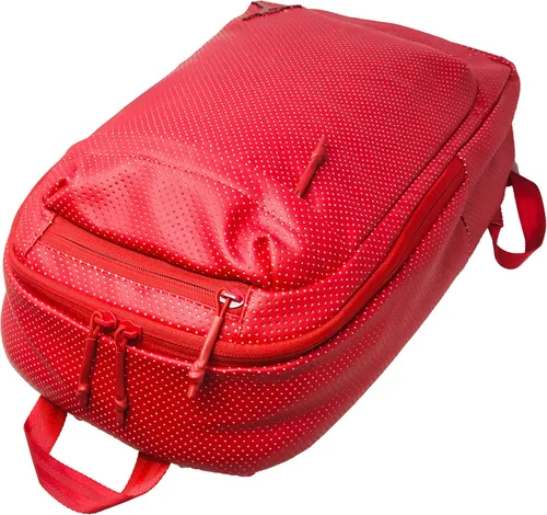 Vista 4 de Nike Mochila Air Jordan Air Legacy Rojo Gym Red talla única