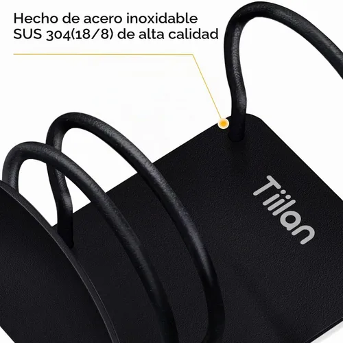 Vista 7 de Soporte para cepillo de dientes montado en la pared, soporte de almacenamiento de baño para maquinilla de afeitar, pasta de dientes, autoadhesivo