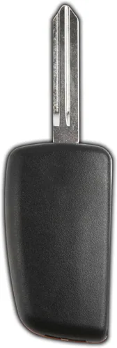 Vista 2 de KeylessOption Llavero de repuesto para Nissan Rouge Murano Infinit Git 2002 2003 2004 2005 2006 2007 2008 2009 2010 2011 2012 2013 2014 2015 2016
