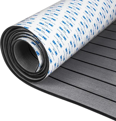 Vista 14 de OCEANBROAD Boat Flooring 96''x16.8''/28.8''/36''/45.6