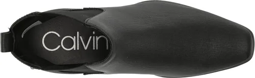 Vista 5 de Calvin Klein Botas Brayden Chelsea para hombre