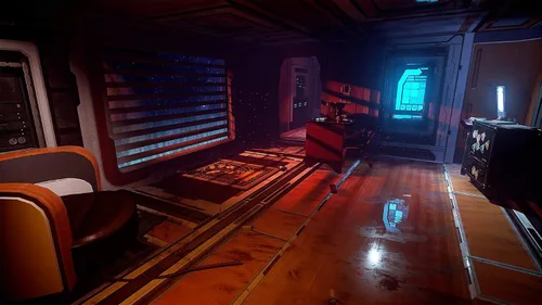 Vista 3 de The Persistence - PlayStation VR