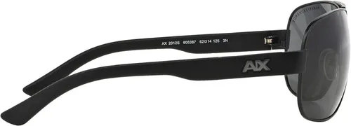 Vista 10 de Exchange Armani 0ax2012s Sun Full Rim Piloto Mens anteojos de sol