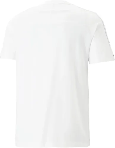 Vista 3 de PUMA Camiseta BMW Motorsport T7 para hombre