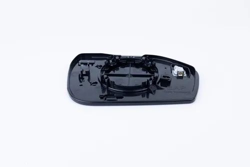 Vista 4 de EAP Espejo lateral del conductor compatible con Ford Explorer 2020-2026, calentado con punto ciego sin atenuación automática MB5Z17K707G LB5Z17K707N