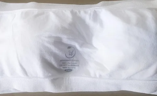 Vista 7 de Cabales 3 paquetes de sujetador sin costuras para mujer, sin tirantes, acolchado