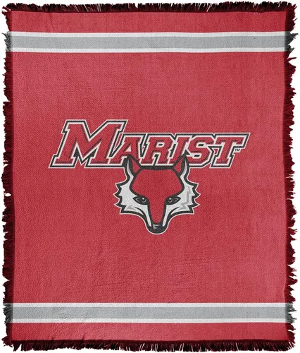 Vista 553 de LOGOVISION Manta Abilene Christian University, 50x60 Logo Primary WovenThrow