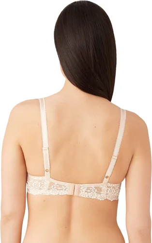 Vista 3 de Wacoal Sujetador de contorno de encaje Embrace para mujer