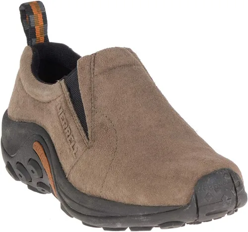 Vista 4 de Merrell Jungle Moc Botas de montañismo para mujer