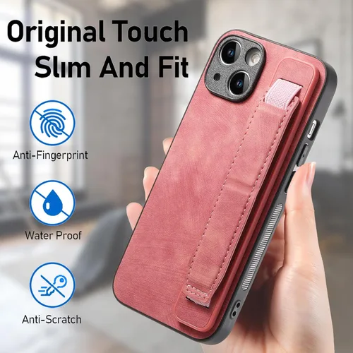Vista 5 de Funda compatible con Vivo iQOO U1x/U3x, soporte compatible con Vivo Y20/Y30 (China)/Y12S/Y12A/Y12G/Y11S/Y20I/Y20A/Y20G/Y30G/Y20T anticaídas a prueba