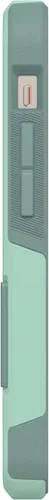 Vista 4 de OtterBox Commuter Series - Funda para iPhone 12 Mini (solamente), embalaje no minorista, Ocean Way