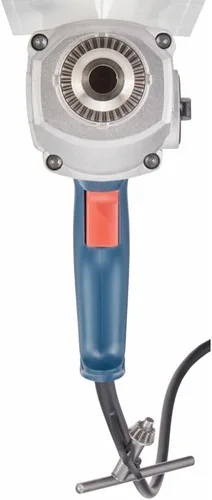 Vista 4 de Bosch HD18 – taladro percutor de dos velocidades, 1/2 pulgadas.
