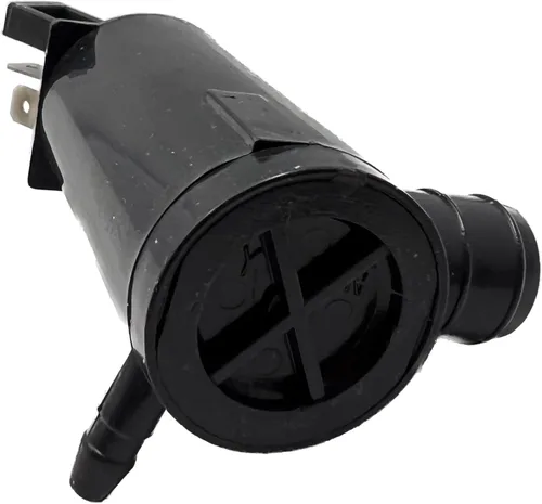 Vista 4 de Bomba de limpiaparabrisas delantera 81514-232316B de DEVMO Compatible con Civic, Accord, CL, RL, Odyssey, MDX, Pilot, Element Reemplaza 177132