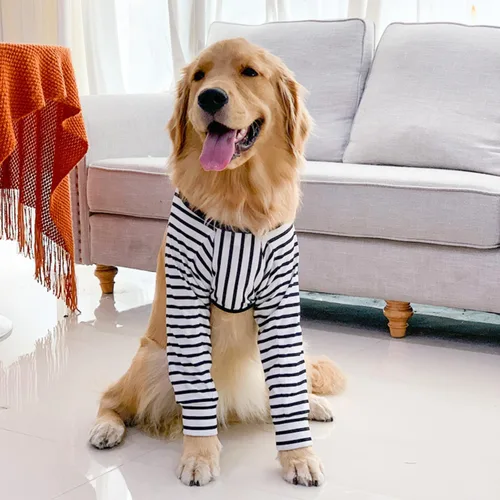 Vista 4 de HDKUW Protector de codo de perro para callos, funda de recuperación de articulaciones de perro para evitar lamer heridas, coderas con almohadilla