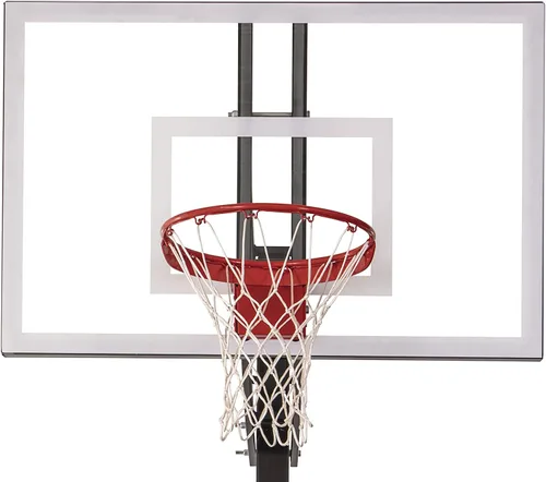 Vista 9 de Goalsetter Extreme Series Baloncesto, tablero de vidrio