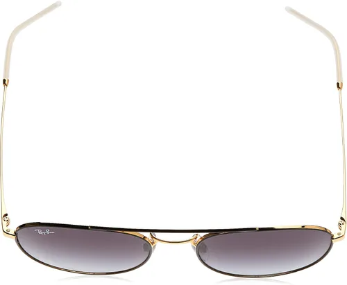 Vista 4 de Ray-Ban RB3589 - Gafas de sol cuadradas