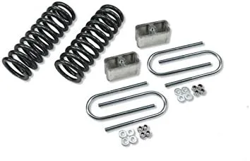 Vista 3 de belltech Lowering Kit con SP Shocks (759sp)