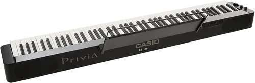 Vista 2 de Casio Privia PX-S3000 - Piano digital, color negro
