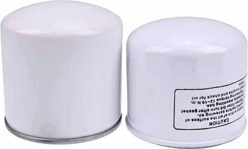Vista 6 de Juego de filtros separadores de agua para filtro de aceite y combustible 35-802893Q01 35-866340Q03 compatibles con motores Mercruiser 4.3 5.0 5.7