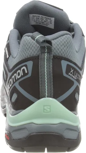 Vista 3 de Salomon X Ultra Pioneer Aero - Zapatos de senderismo para mujer