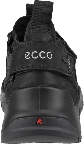 Vista 3 de ECCO Zapatos de senderismo Offroad Explorer de dos correas para hombre