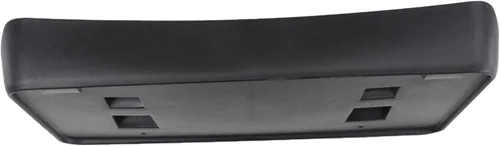 Vista 4 de Garage-Pro - Soporte de matrícula para Dodge Ram 2500 2003-2009 delantero