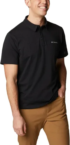 Vista 5 de Columbia Polo Thistletown Hills para hombre