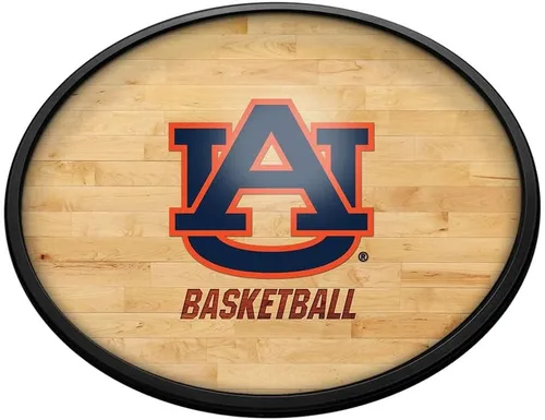 Vista 293 de The Fan-Brand NCAA Alabama Crimson Tide: Letrero de pared ovalado con luz – Decoración de fútbol, baloncesto, béisbol y deportes universitarios