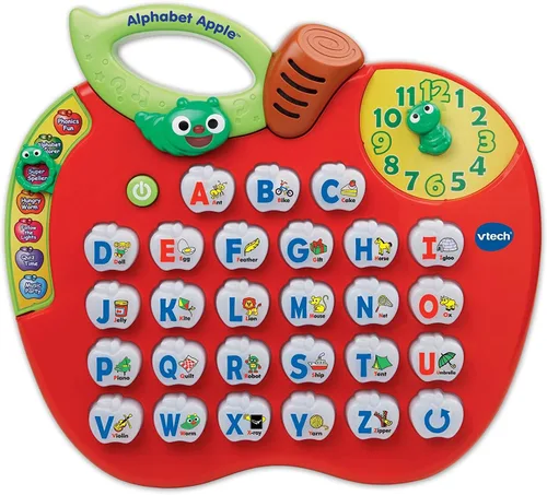 Vista 6 de VTech Manzana del Alfabeto