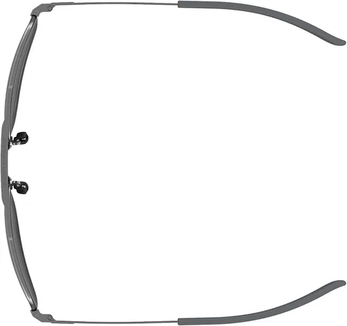 Vista 5 de Under Armour Ua Impulse - Gafas de sol cuadradas para hombre