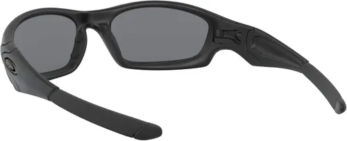 Vista 6 de Oakley Men's Oo9039 Straight Jacket Sport Sunglasses