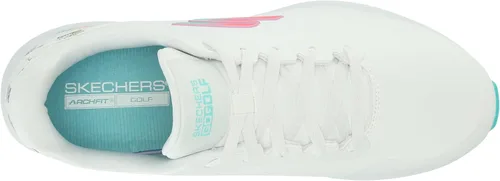 Vista 5 de Skechers Women's Max 3-Dogs at Play Sneaker