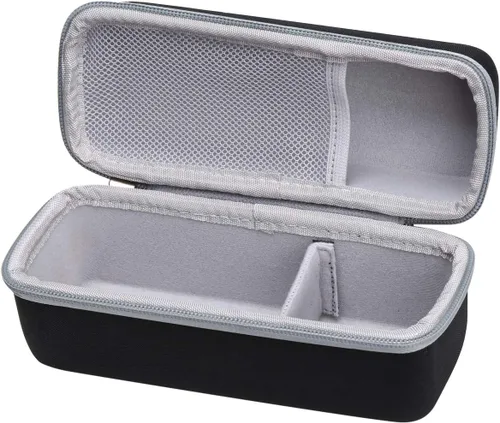Vista 2 de Aproca Funda compatible con kimire/ZYDIIE/Suttie/Canon VIXIA HF R800 R700 Grabadora de cámara digital, bolsa de almacenamiento portátil