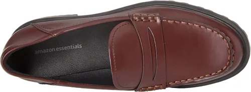 Vista 5 de Tienda Essentials Mocasines construidos para mujer
