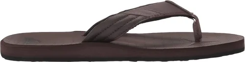 Vista 6 de Quiksilver Carver Tropics Ii - Chanclas para hombre