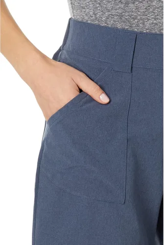 Vista 3 de Flylow Women's Sundown Short - Lightweight, Breathable Shorts for Hiking, Climbing, Biking
