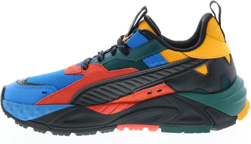Vista 5 de PUMA Color RS-TRCK