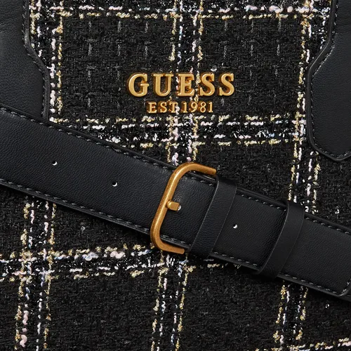 Vista 49 de GUESS Bolso casual