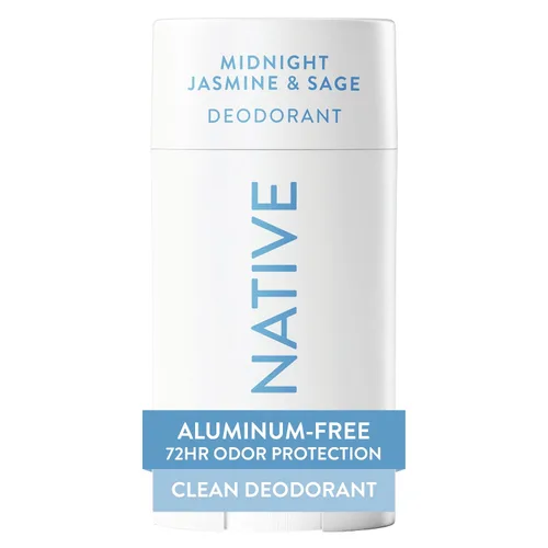 Vista 23 de Native El desodorante contiene ingredientes derivados de forma natural, control de olores de 72 horas, desodorante para mujeres y hombres, sin