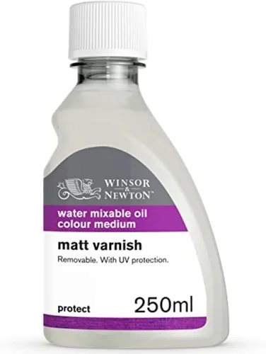 Vista 26 de Winsor & Newton Artisan aceite de secado rápido, soluble en agua, para artesanos, botella de 75 ml