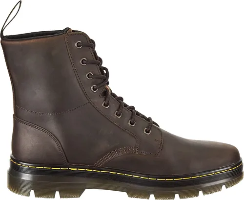 Vista 5 de Dr. Martens Botas de cuero unisex para adultos
