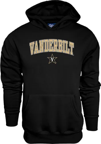 Vista 11 de Blue 84 Sudadera con capucha unisex para adultos, color del equipo de la NCAA