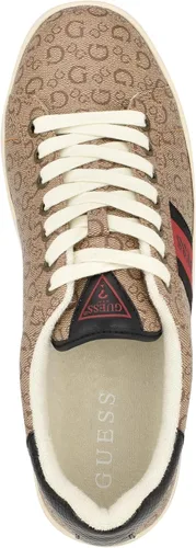 Vista 2 de GUESS Tenis Lomynz para hombre