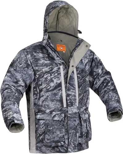 Vista 10 de ArcticShield Tundra 3-in-1 Camo Hunting and Cold Weather Parka