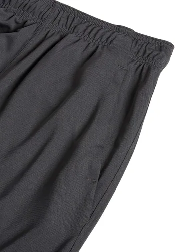 Vista 4 de adidas Conjunto de pantalones cortos Aeroready Designed 2 Move para hombre de 9 pulgadas, Negro