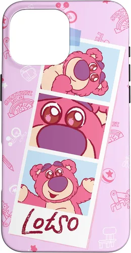 Vista 19 de Disney and Pixar's Toy Story Lotso - Funda para iPhone 17