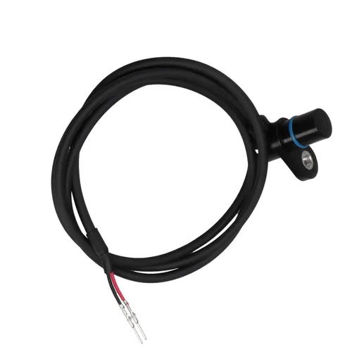 Vista 8 de Sensor de posición del cigüeñal compatible con Touring Dyna Electra FLHT FLHR FXD Wide Glide Road King 2000 2001 2003 Reemplazo #: 32798-00B
